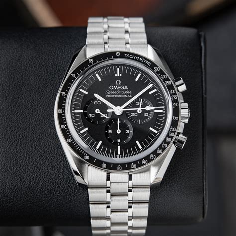 new omega moon watch|omega speedmaster moonwatch price.